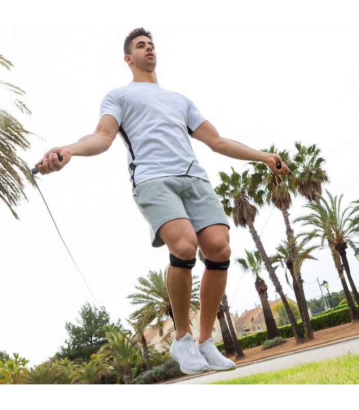 Bande de soutien de la rotule Genou 🦵