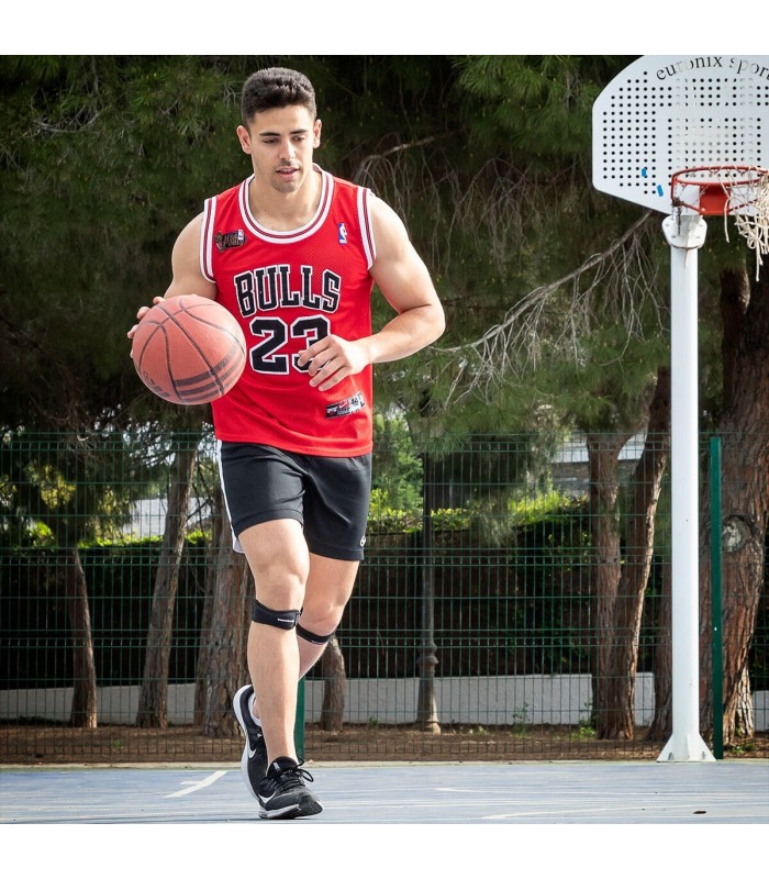 Bande de soutien de la rotule Forcnee InnovaGoods 2 Unités