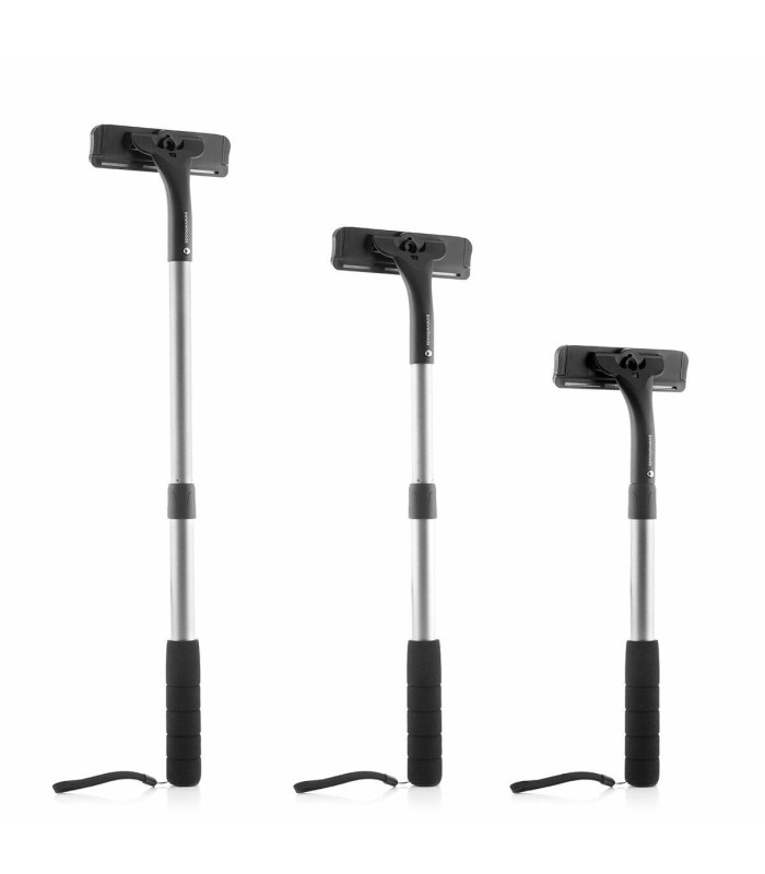 Rasoir corps 🪒 | manche extensible, confort durable