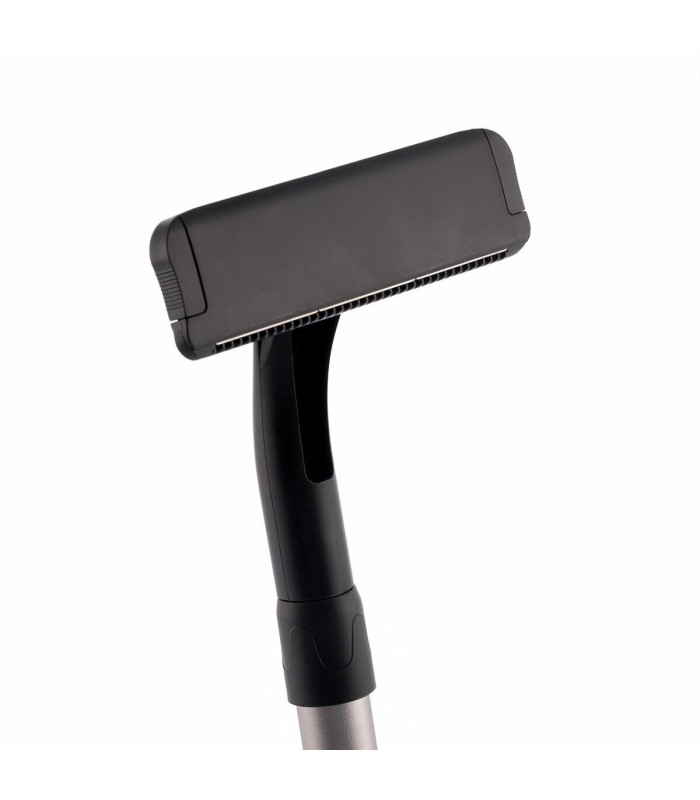 Rasoir corps 🪒 | manche extensible, confort durable