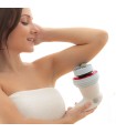 Appareil de Massage Anticellulite à Vibration avec Infrarouges 5 en 1 Cellyred InnovaGoods