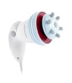 Appareil de Massage Anticellulite à Vibration avec Infrarouges 5 en 1 Cellyred InnovaGoods