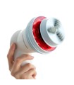Appareil de Massage Anticellulite à Vibration avec Infrarouges 5 en 1 Cellyred InnovaGoods