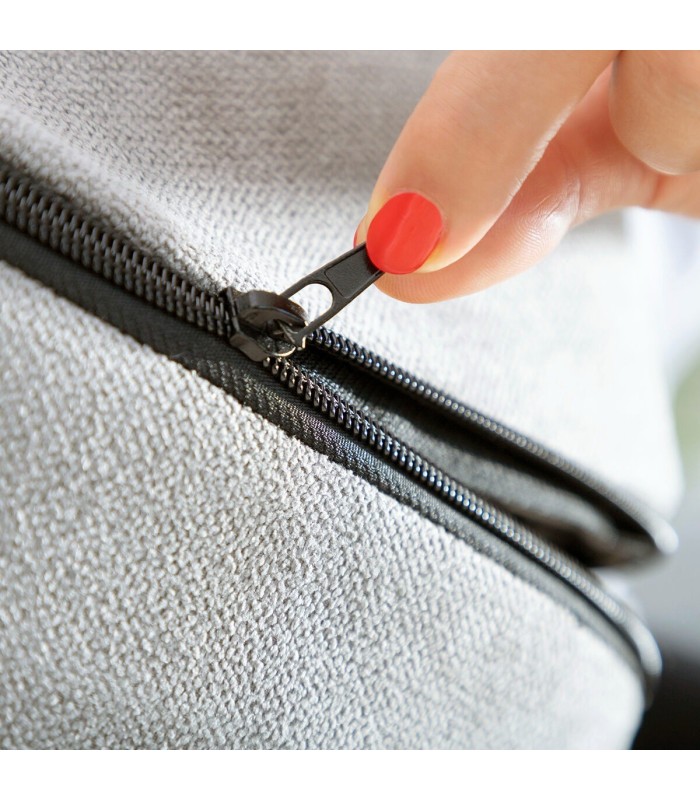 Appareil Massage Shiatsu Thermique 🔥