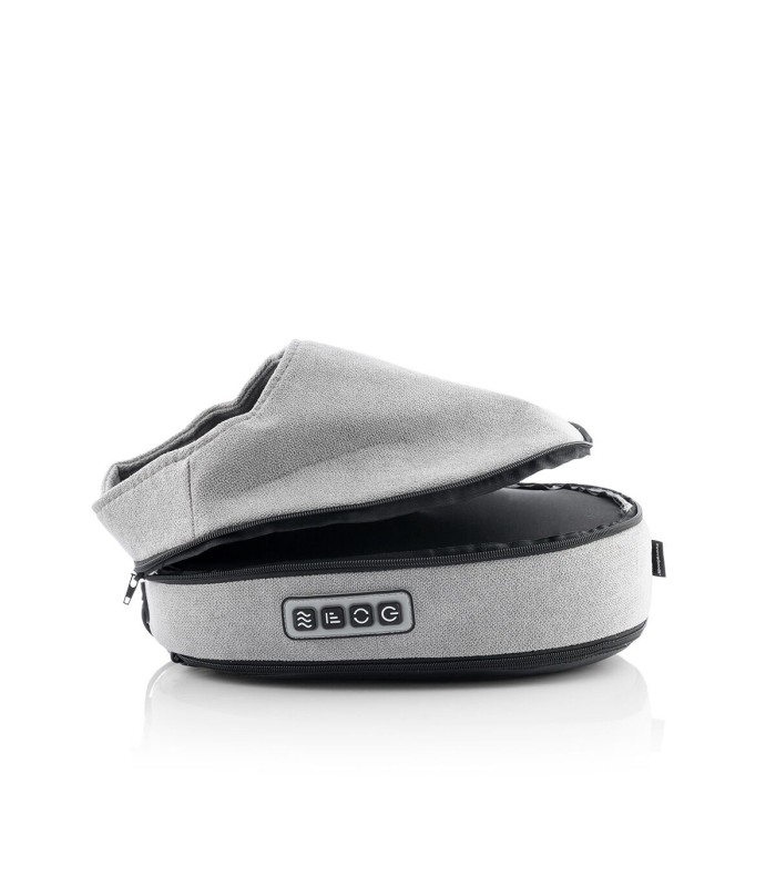 Appareil de Massage Shiatsu Thermique 2 en 1 Futsa InnovaGoods