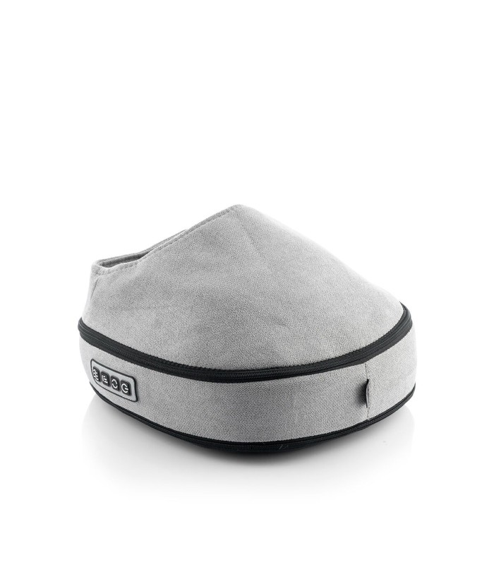 Appareil de Massage Shiatsu Thermique 2 en 1 Futsa InnovaGoods