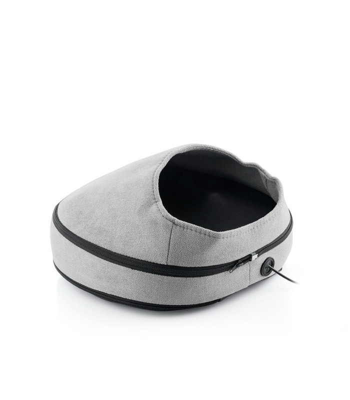 Appareil de Massage Shiatsu Thermique 2 en 1 Futsa InnovaGoods