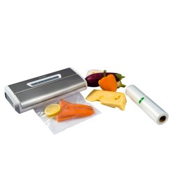 Scelleuse sous vide 175 watts 0,80 bars