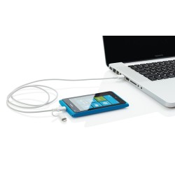 Chargeur IPhone et micro USB