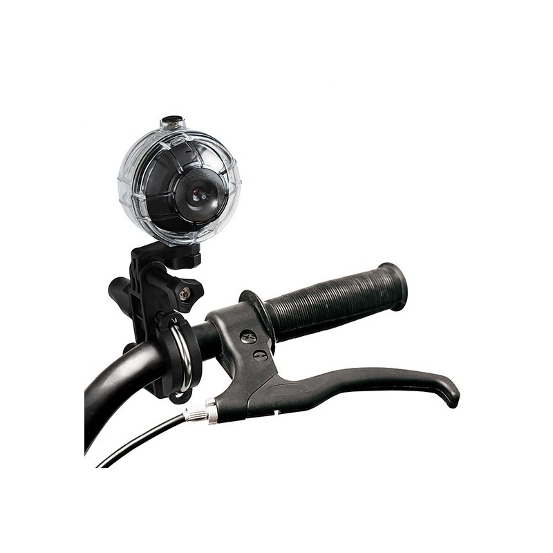 Caméra de sport miniature HD étanche grand angle