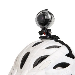 Caméra de sport miniature HD étanche grand angle