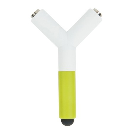 Séparateur jack rouge