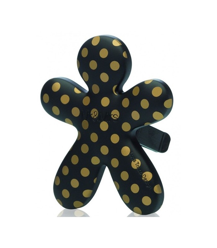 Diffuseur pour voiture Niki ambre musk