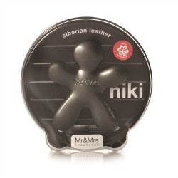 Diffuseur pour voiture Niki siberian leather