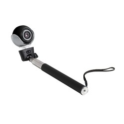 Caméra de sport miniature HD étanche grand angle