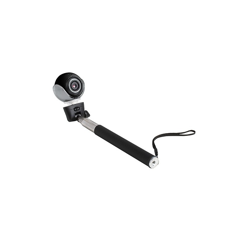 Caméra de sport miniature HD étanche grand angle