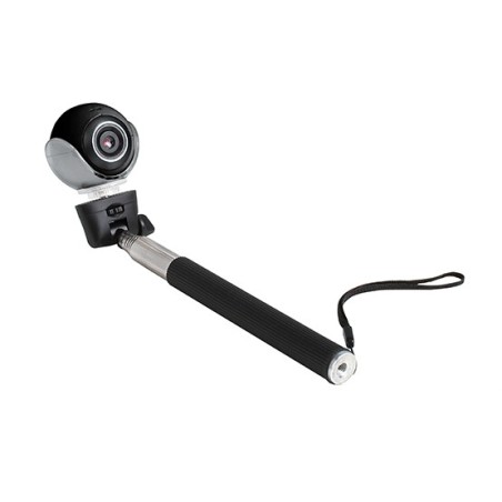 Caméra de sport miniature HD étanche grand angle