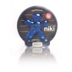 Diffuseur pour voiture Niki equilibrium