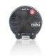 Diffuseur pour voiture Niki black tea - Mr and Mrs Fragrance