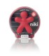 Diffuseur pour voiture Niki pepper mint - Mr and Mrs Fragrance