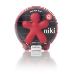 Diffuseur pour voiture Niki peppermint