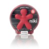 Diffuseur pour voiture Niki pepper mint - Mr and Mrs Fragrance