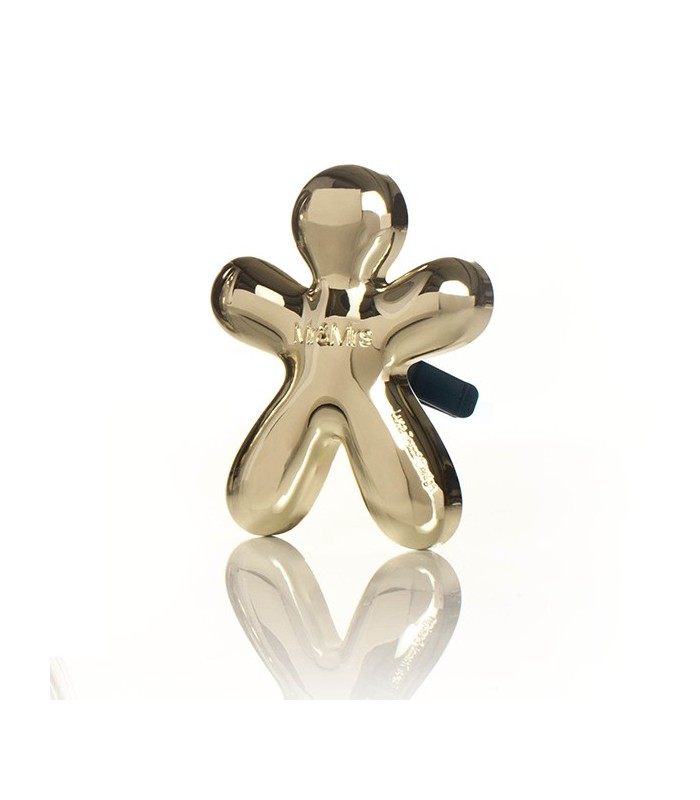 Diffuseur pour voiture Niki oriental - Mr and Mrs Fragrance