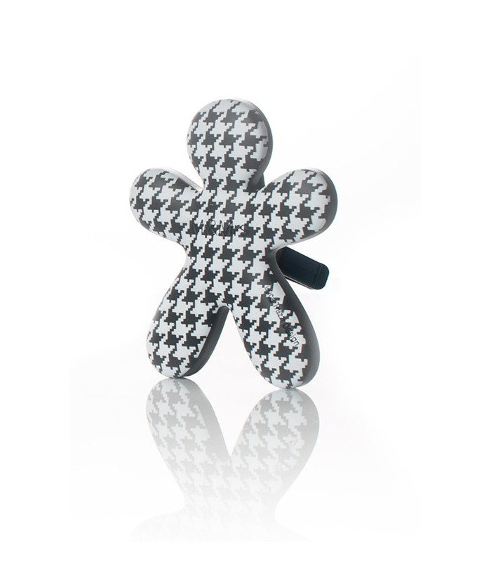 Diffuseur pour voiture Niki black orchid