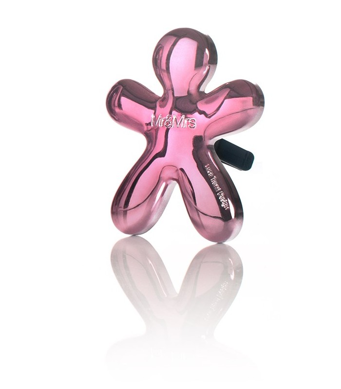 Diffuseur pour voiture Niki gardenia of tahiti