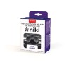 Recharge pour diffuseur voiture Niki black orchid, Mr and Mrs Fragrance