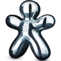 Diffuseur de parfum George chrome - Mr and Mrs Fragrance