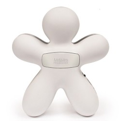 Diffuseur de parfum George blanc