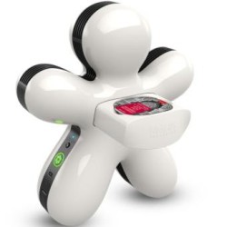 Diffuseur de parfum George blanc