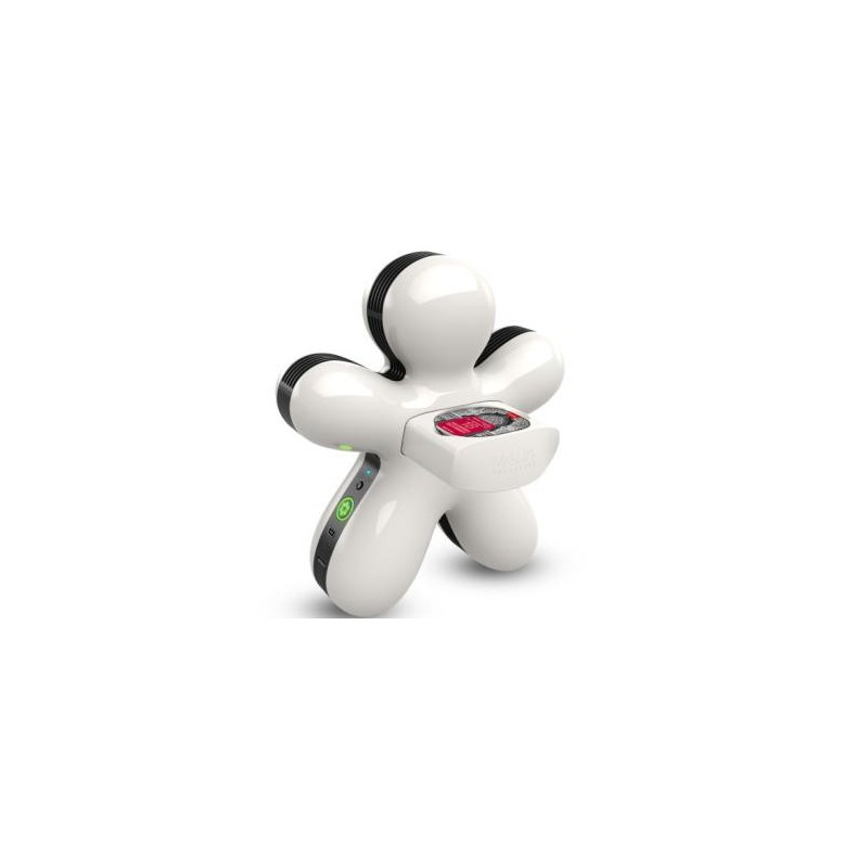 Diffuseur de parfum George blanc - Mr and Mrs Fragrance