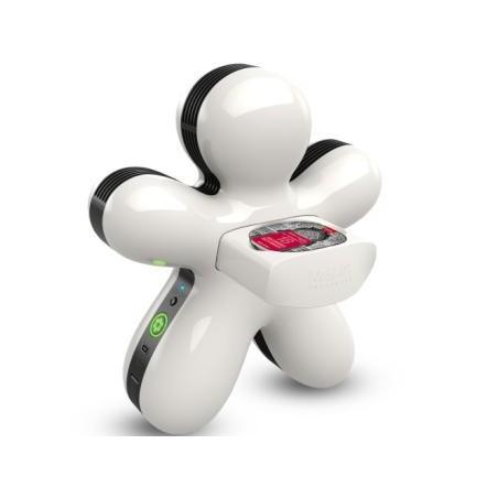 Diffuseur de parfum George blanc - Mr and Mrs Fragrance