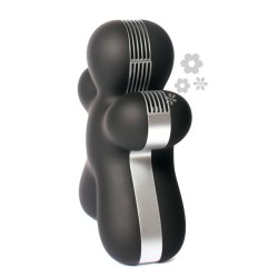 Diffuseur de parfum George noir