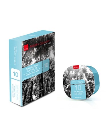 2 capsules pour diffuseur de parfum George pure amazon