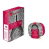 2 capsules Rose du Maroc N°18 Rose of Marocco pour diffuseur parfum George - Mr and Mrs Fragrance