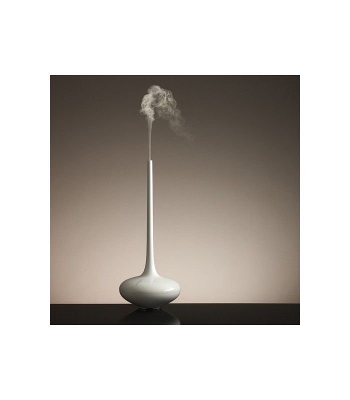 Diffuseur de parfum Art Design blanc