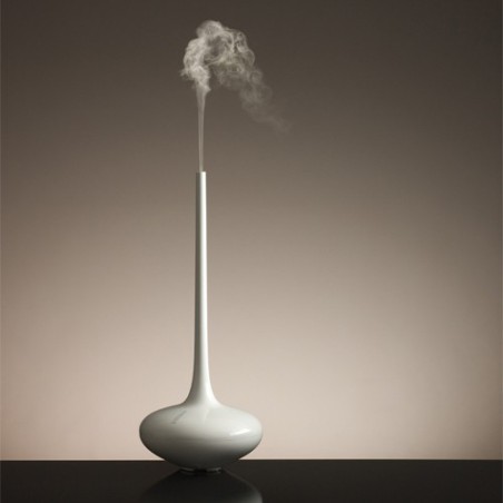Diffuseur de parfum Art Design blanc