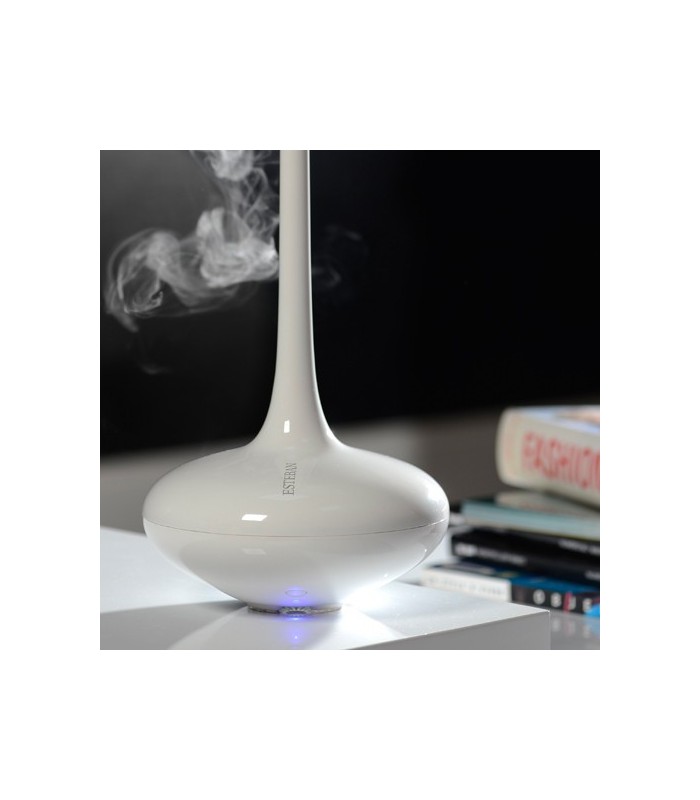 Diffuseur de parfum Art Design blanc