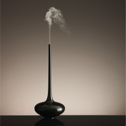 Diffuseur de parfum Art Design noir