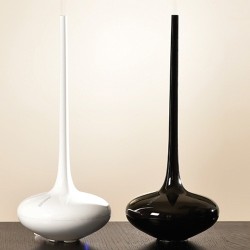 Diffuseur de parfum Art Design noir