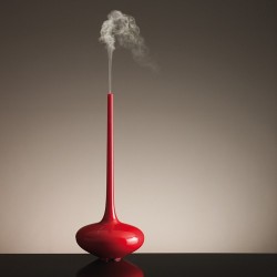 Diffuseur de parfum Art Design rouge