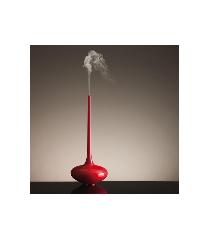 Diffuseur de parfum Art Design rouge