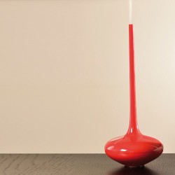 Diffuseur de parfum Art Design rouge