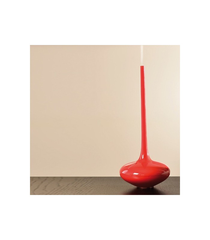 Diffuseur de parfum Art Design rouge