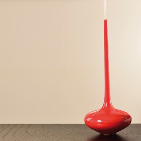 Diffuseur de parfum Art Design rouge