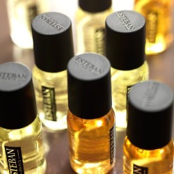 Concentré de parfum Sous les feuilles