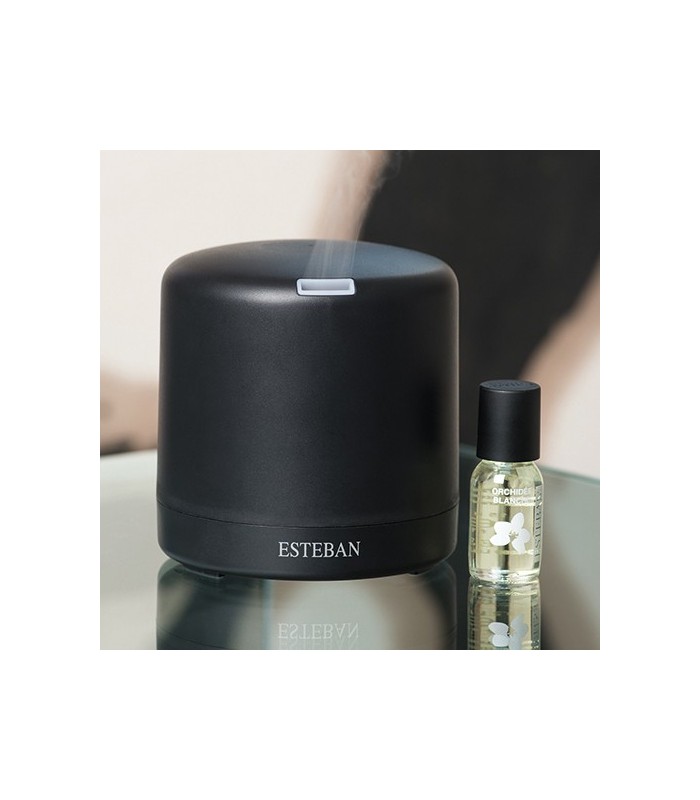 Concentré de parfum Orchidée Blanche